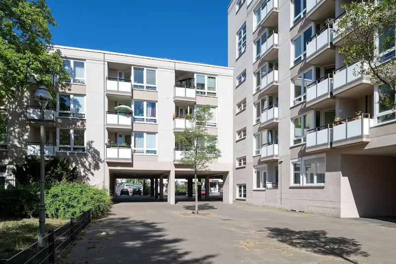 Seniorenwohnung - mit Service über SOPHIA — photo 1
